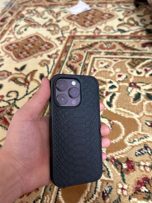 Продам айфон 14 про