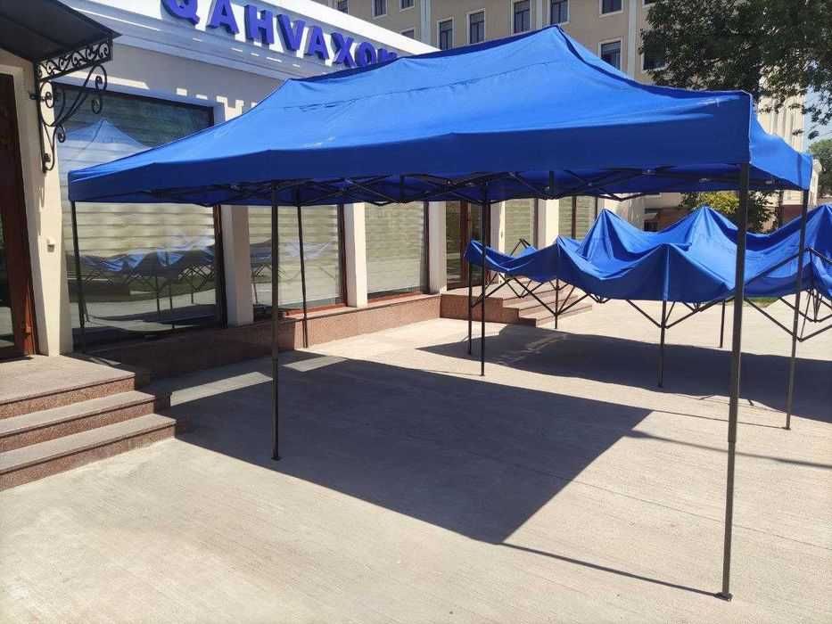 Навес и зонтики в ассортименте все размеры zontik naves