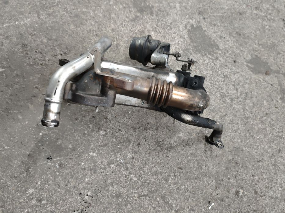 Egr/Егр за Opel Astra J 1.7cdti