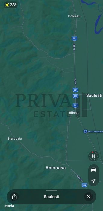 Padure steraj si fag (2ha, 2,4ha, 3,8ha, 9,11ha, 9ha)