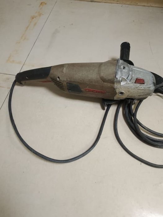 Продам болгорка дск 230