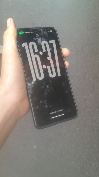 REDMi Not 10 pro