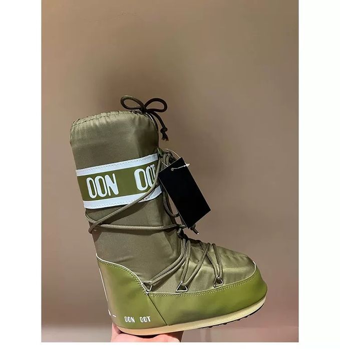 Moonboot  сапоги