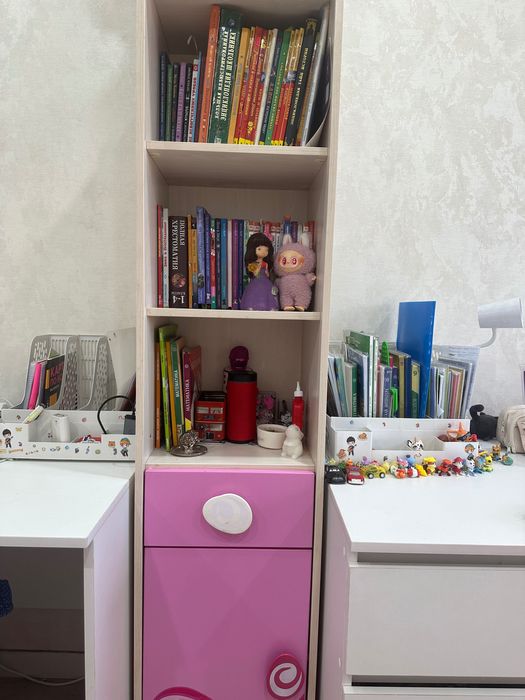 Продам детскую мебель Cilek