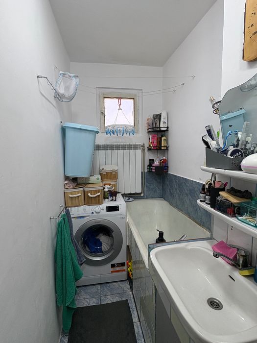 Apartament cu două camere