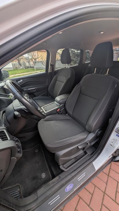 Ford kuga 4x4 automat