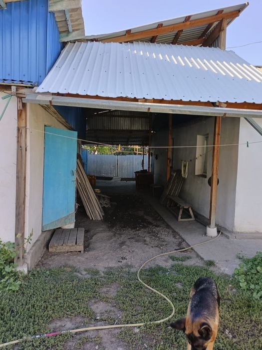 Продам дом или обмен на кв