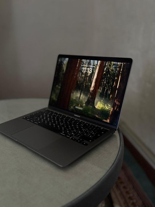 Mac book air m1 НОВЫЙ