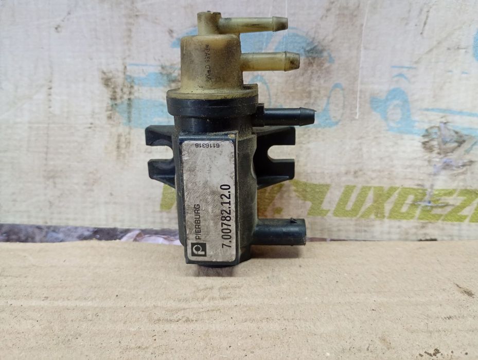 Electrovalva vacuum 700782120 Mercedes Benz Sprinter 907 (2018 - 2025)