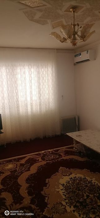 Квартира сотилади