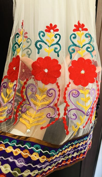 Детска носия в отлично състояние