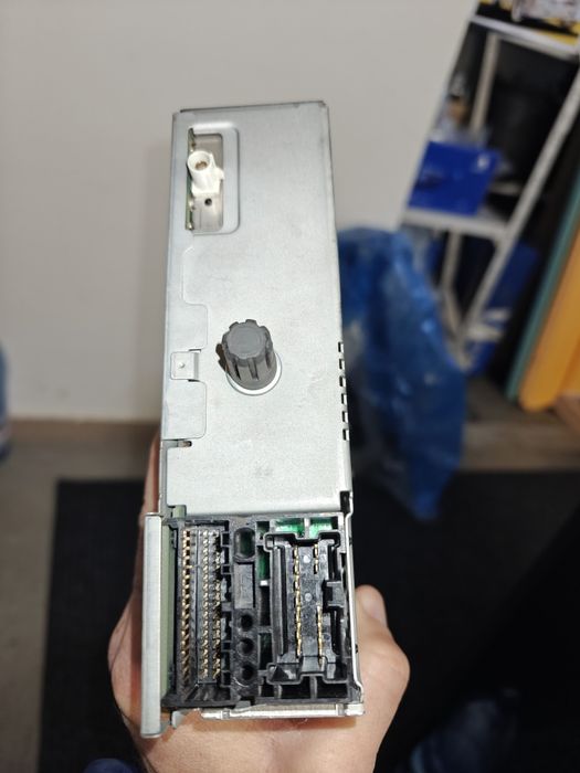 radio cd Renault Megane sau scenic 3