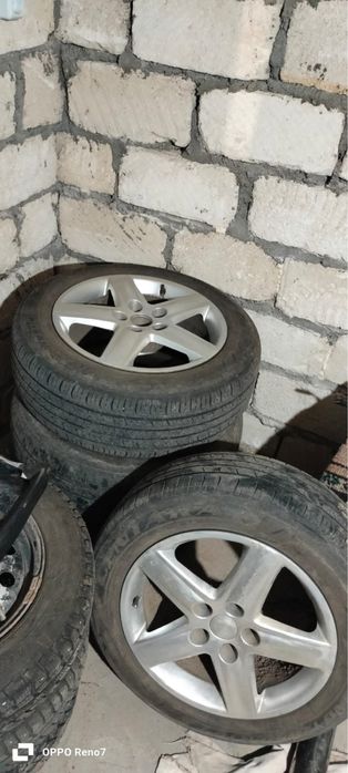 Продаются колеса