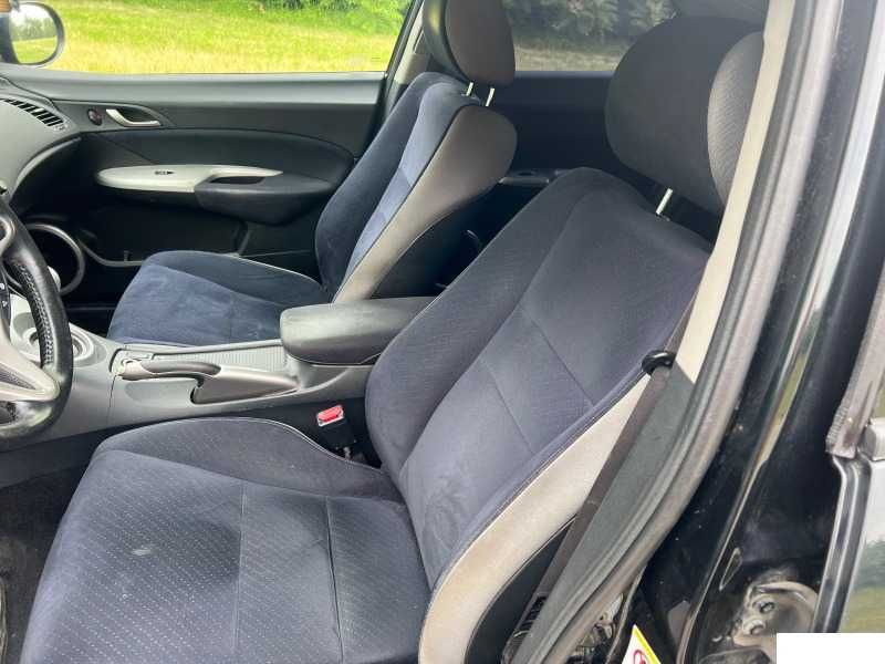 Honda Civic 2.2 на части Honda Сивик 2.2 на части