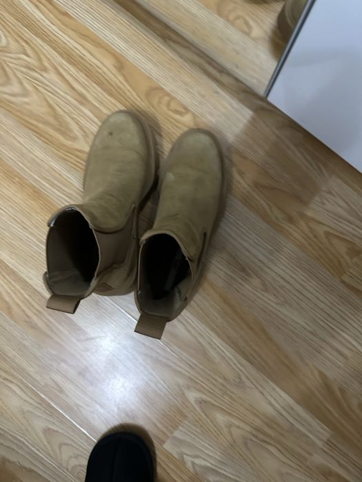 Дамски боти Зара