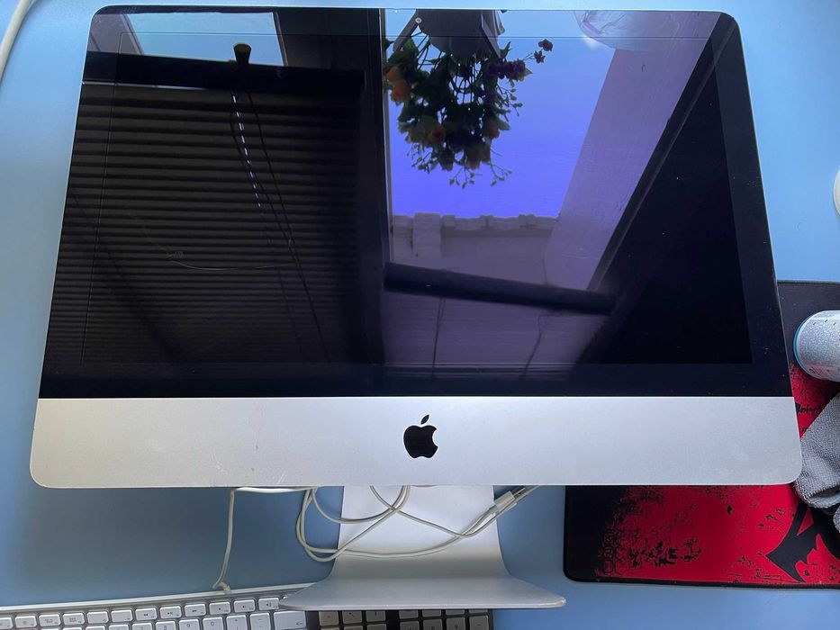 All-in-One Apple iMac 21.5