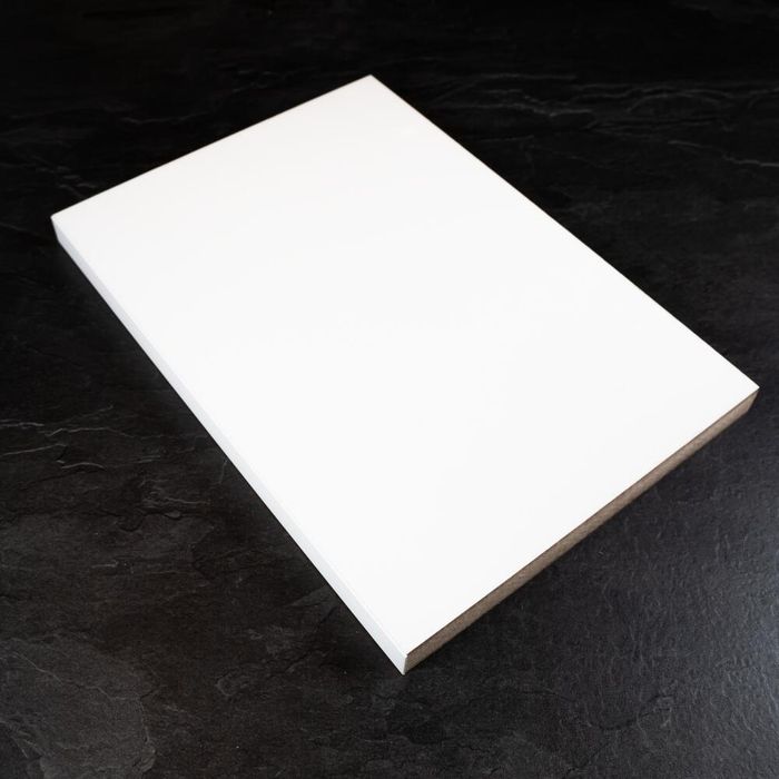 Vand MDF Alb 18mm si panou tego pt cofrag 21mm