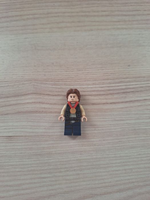 Figurine Lego Star Wars Clone Trooper Clone Wars