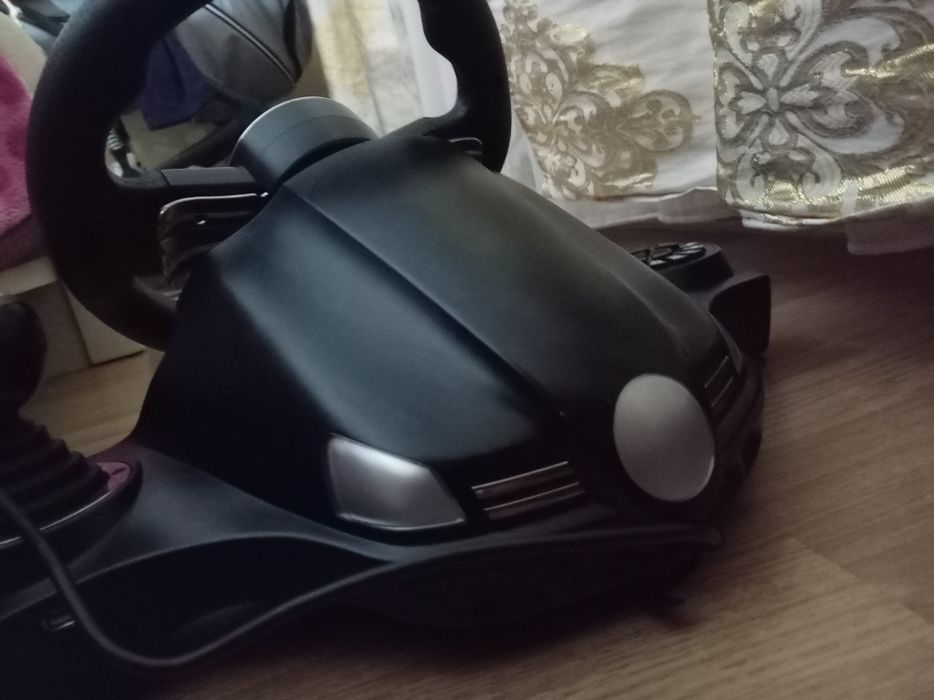 Volan Gaming Myria MG7419