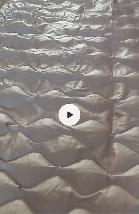 Матрас от пролежней