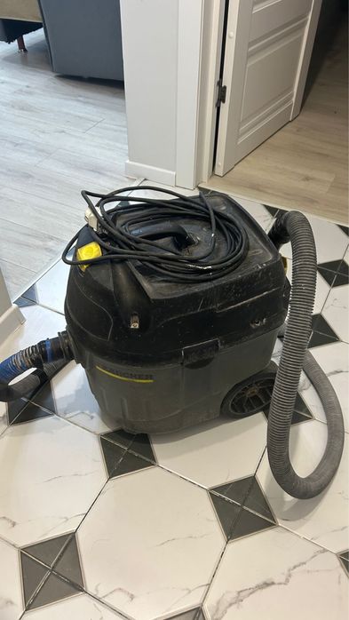 Пылесос Karcher