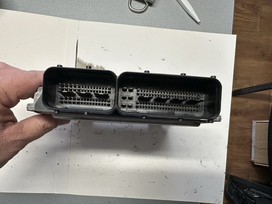 Компютър/ECU VW Golf 6 03L 906 022 AG