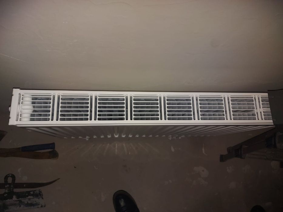 радиатор отопления