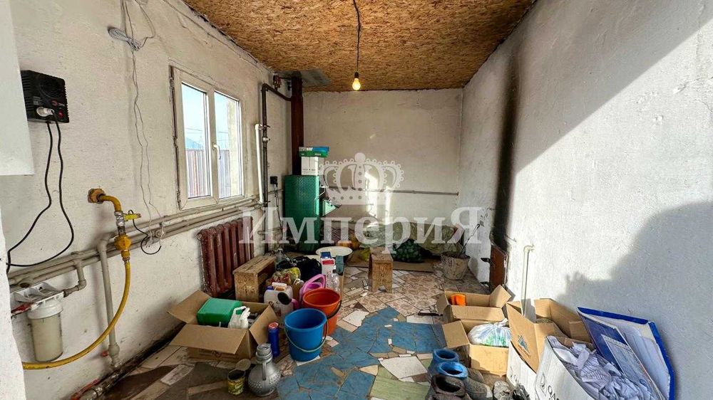 Дом Жастар2  Павел ИмпериЯ