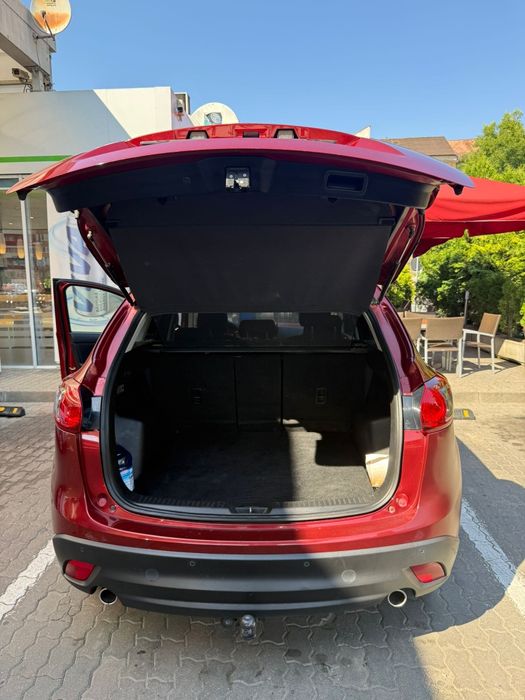 MAZDA CX-5 2014 — imagine 5