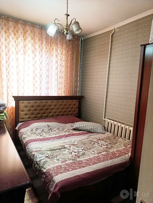 Продам двухкомнатную квартиру Карасу 1