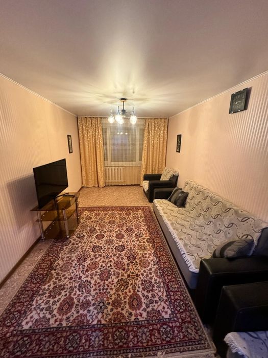 Сдам квартиру на горке дружбы