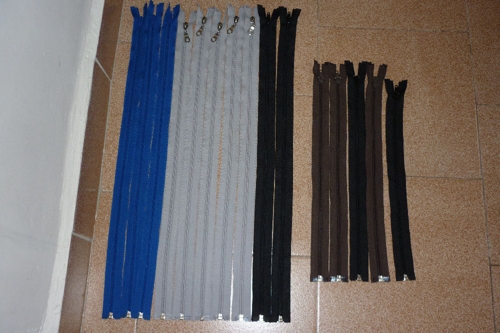 Чисто нови ципове - 15 бр. за 10 лв.