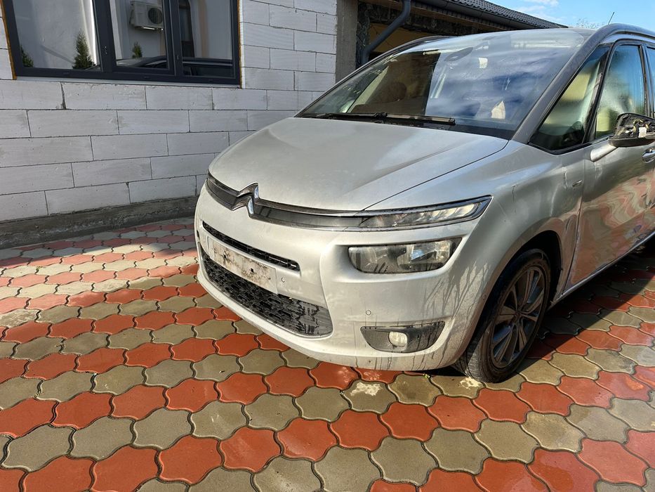 Dezmembrez Citroen C4 Grand Picasso 2016
