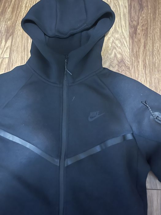 Nike tech fleece