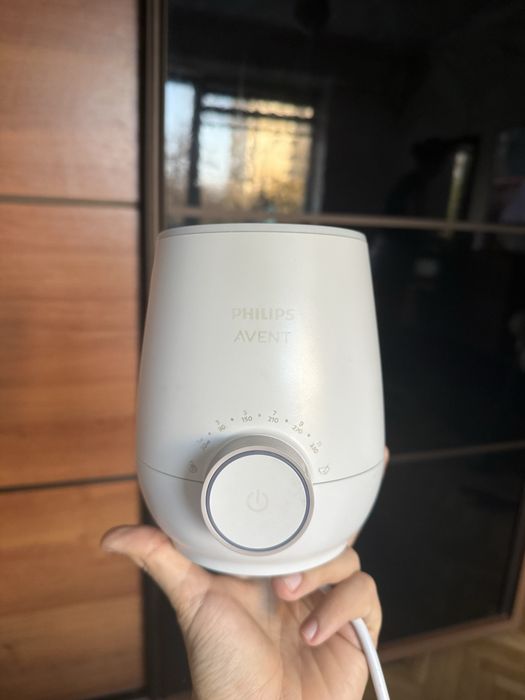 Philips avent incalzitor