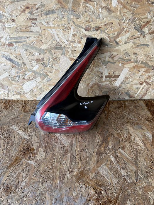 Стоп десен Nissan Juke F15 2016год.