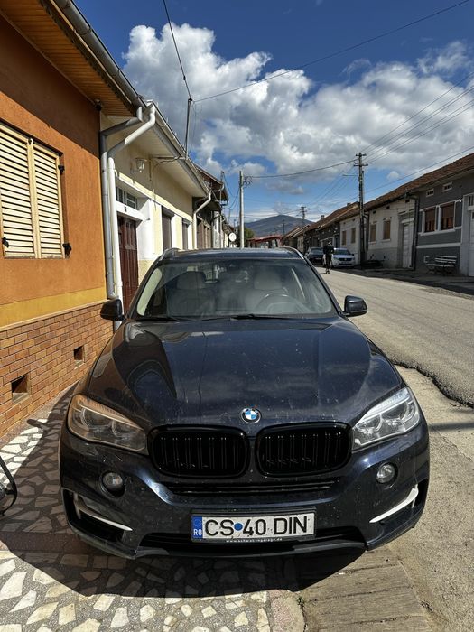De vanzare Bmw x5 f15