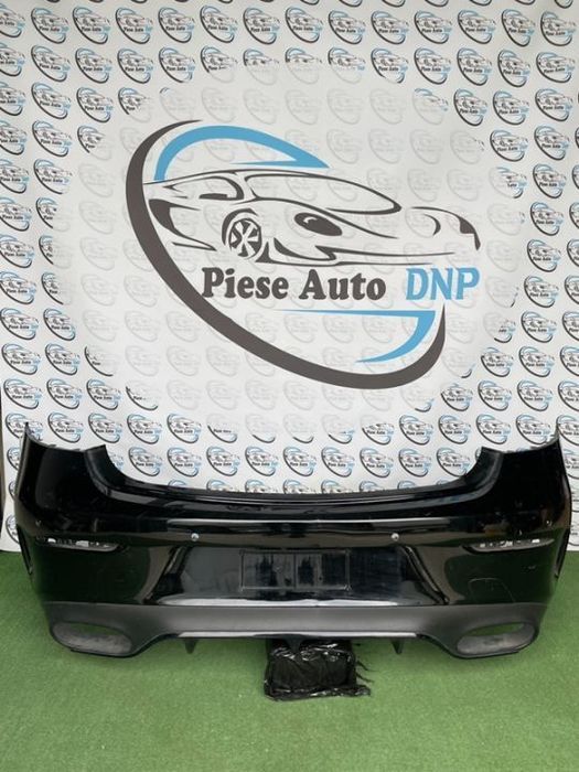 bara spate mercedes e class w238 coupe amg