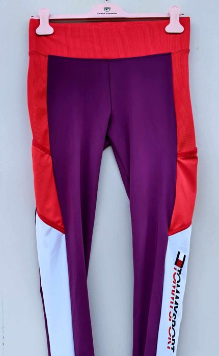 Tommy Hilfiger оригинален дамски клин М/Л размер