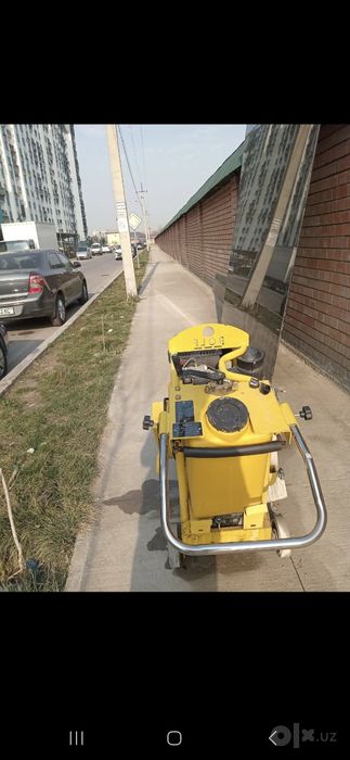 Asfalt kesish xizmati  beton kesish