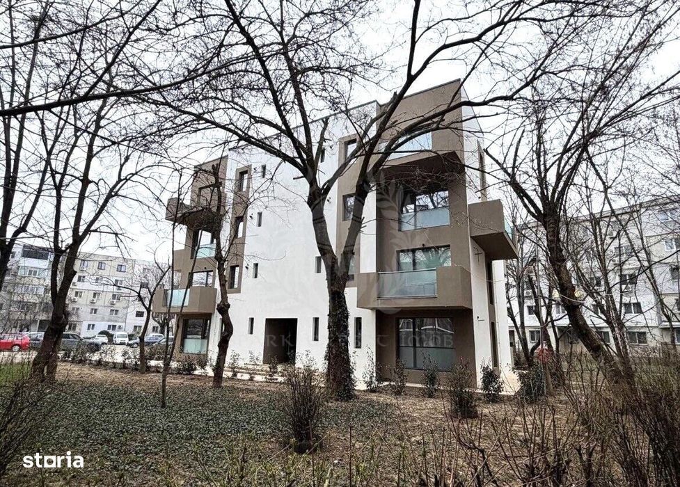 Apartament 3 camere, bloc nou, zona Malu rosu, Ploiesti