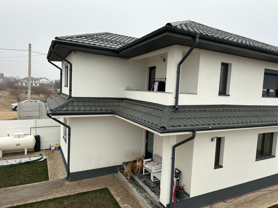 Casa parter plus etaj zona Selgros