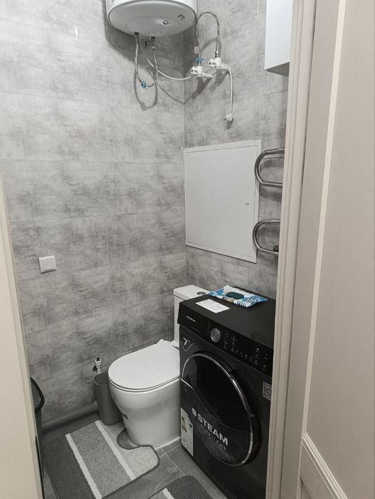 Сдаётся 2/4/7 Чимган (Экобазар)