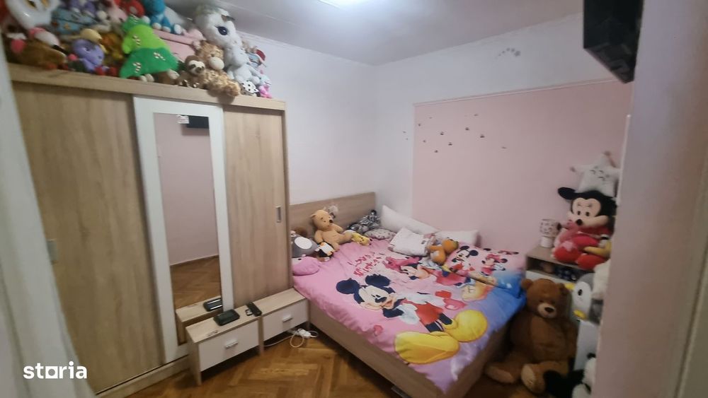 Apartament 2 camere parcul 22 Decembrie