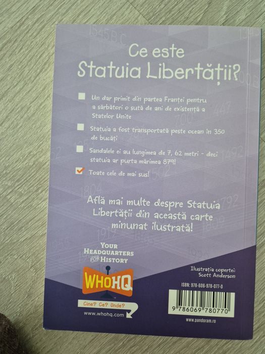 Carti copii în stare impecabila