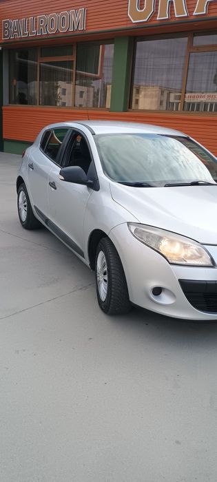 RENAULT Megane 2011 — imagine 4
