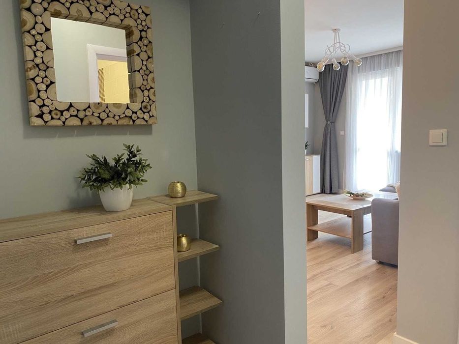 Дава се под наем Двустаен апартамент в София, Павлово - 75 кв.м за 510 € - Снимка #3