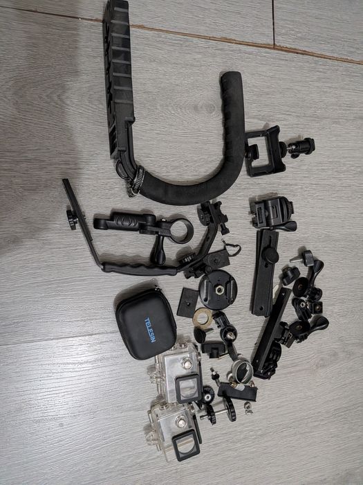 Продается Canon 77d