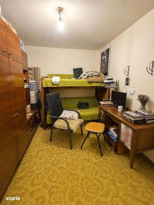 Apartament  2 camere de vanzare,Oradea, zona Razboieni,Gaminvest,V4676