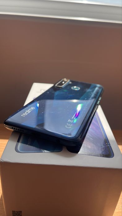 ТОП ОФЕРТА – Realme 5 Pro (4/128) - безупречен!